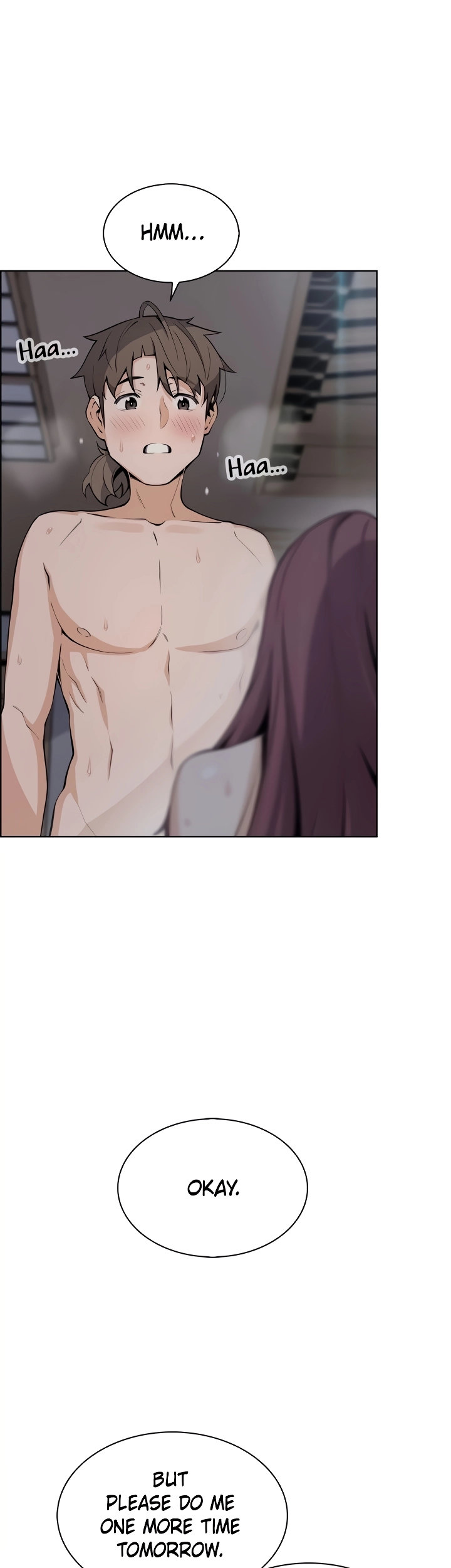 Tofu Shop Beauties - Chapter 24 [photo 8] - MangaPorn