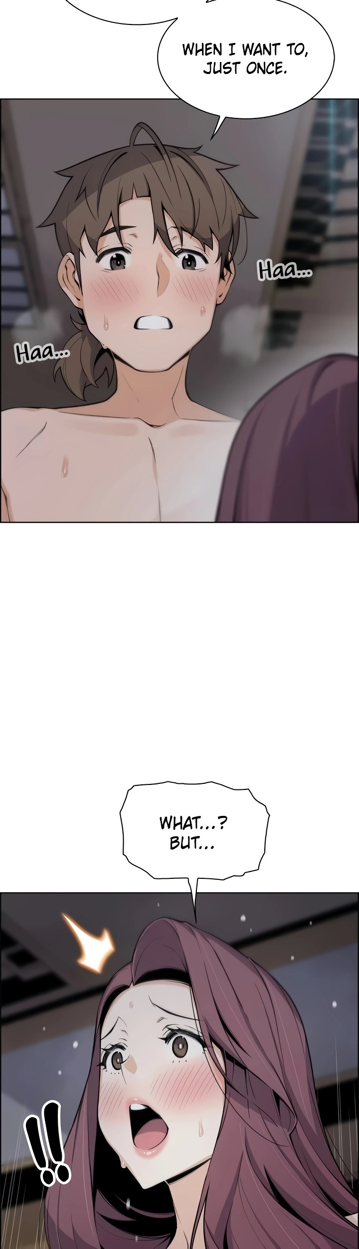 Tofu Shop Beauties - Chapter 24 [photo 9] - MangaPorn