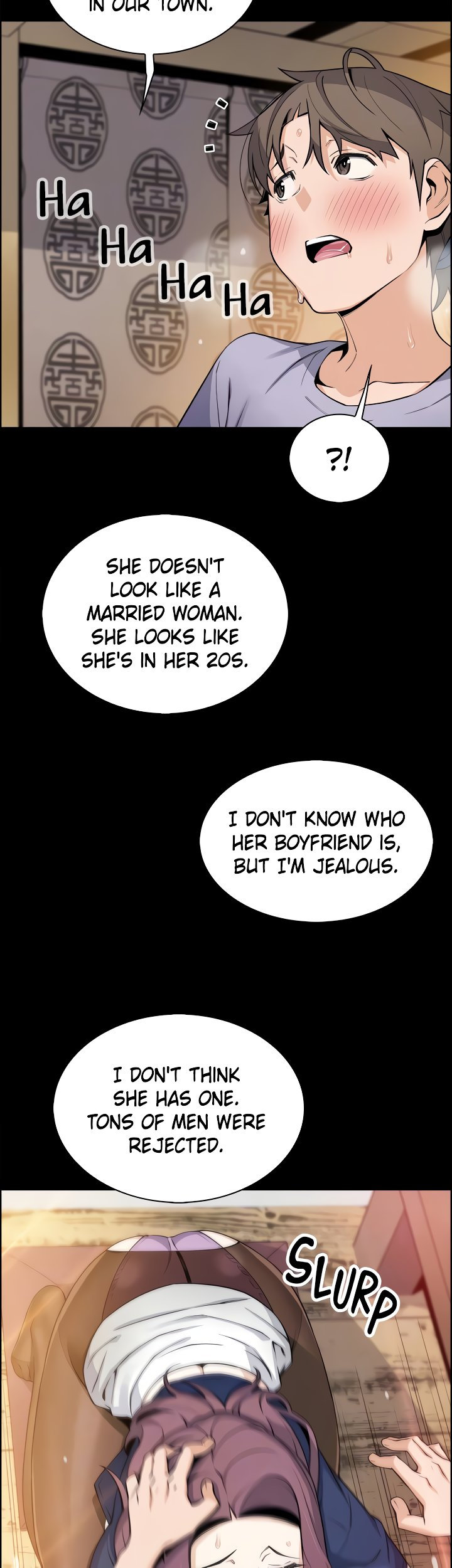 Tofu Shop Beauties - Chapter 25 [photo 12] - MangaPorn