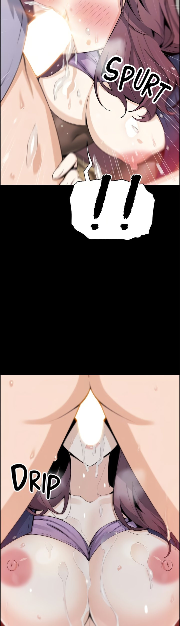 Tofu Shop Beauties - Chapter 25 [photo 17] - MangaPorn