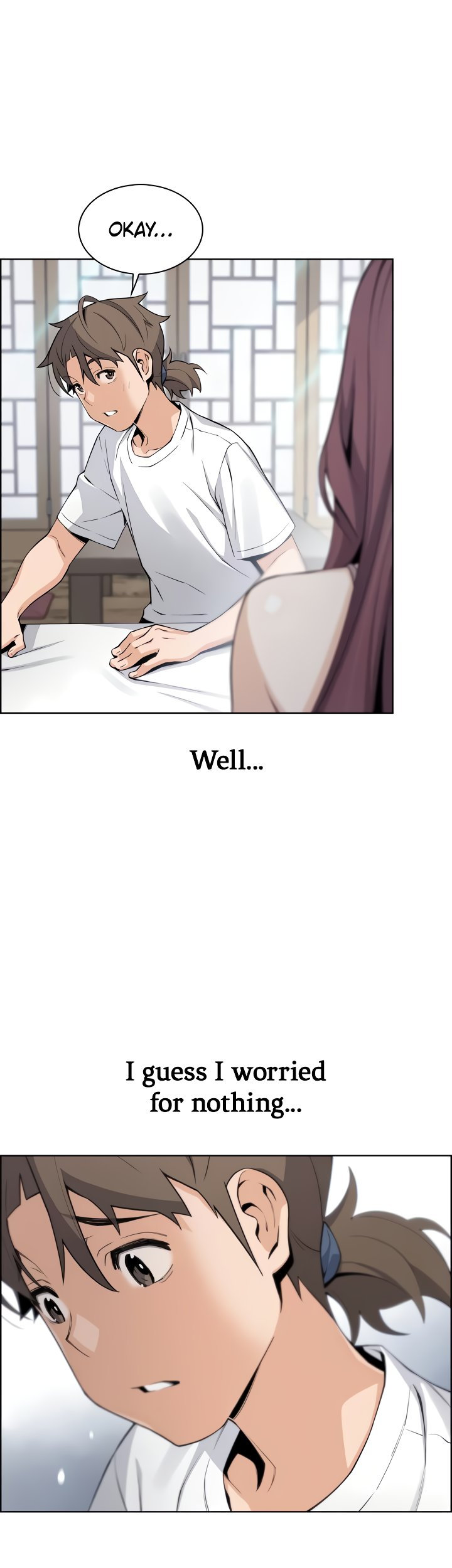 Tofu Shop Beauties - Chapter 25 [photo 22] - MangaPorn