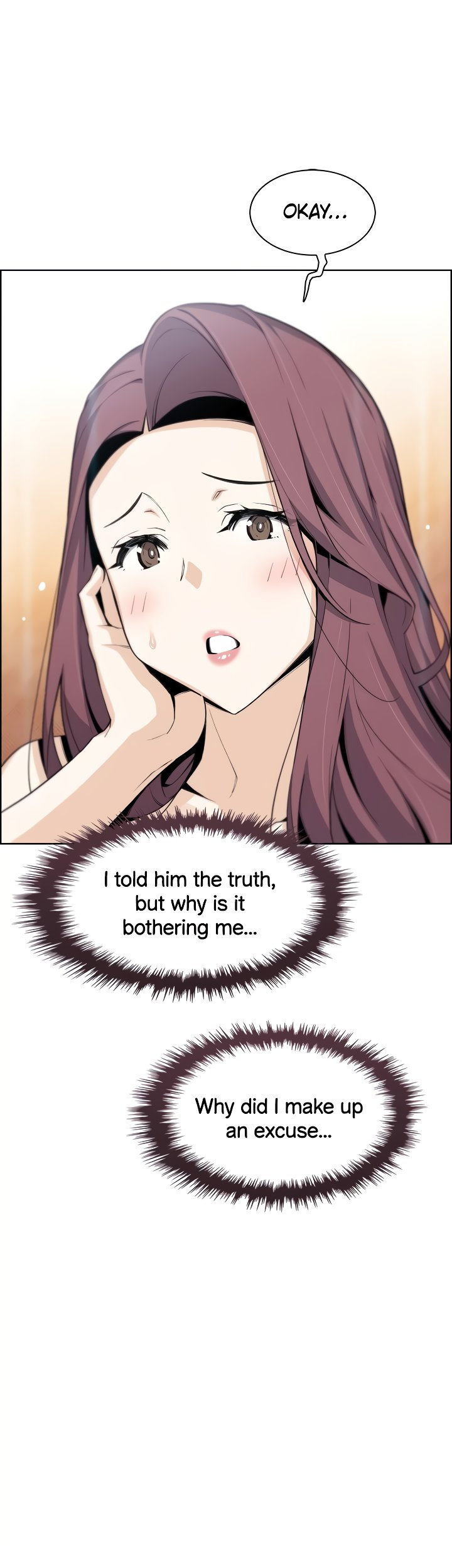 Tofu Shop Beauties - Chapter 25 [photo 29] - MangaPorn