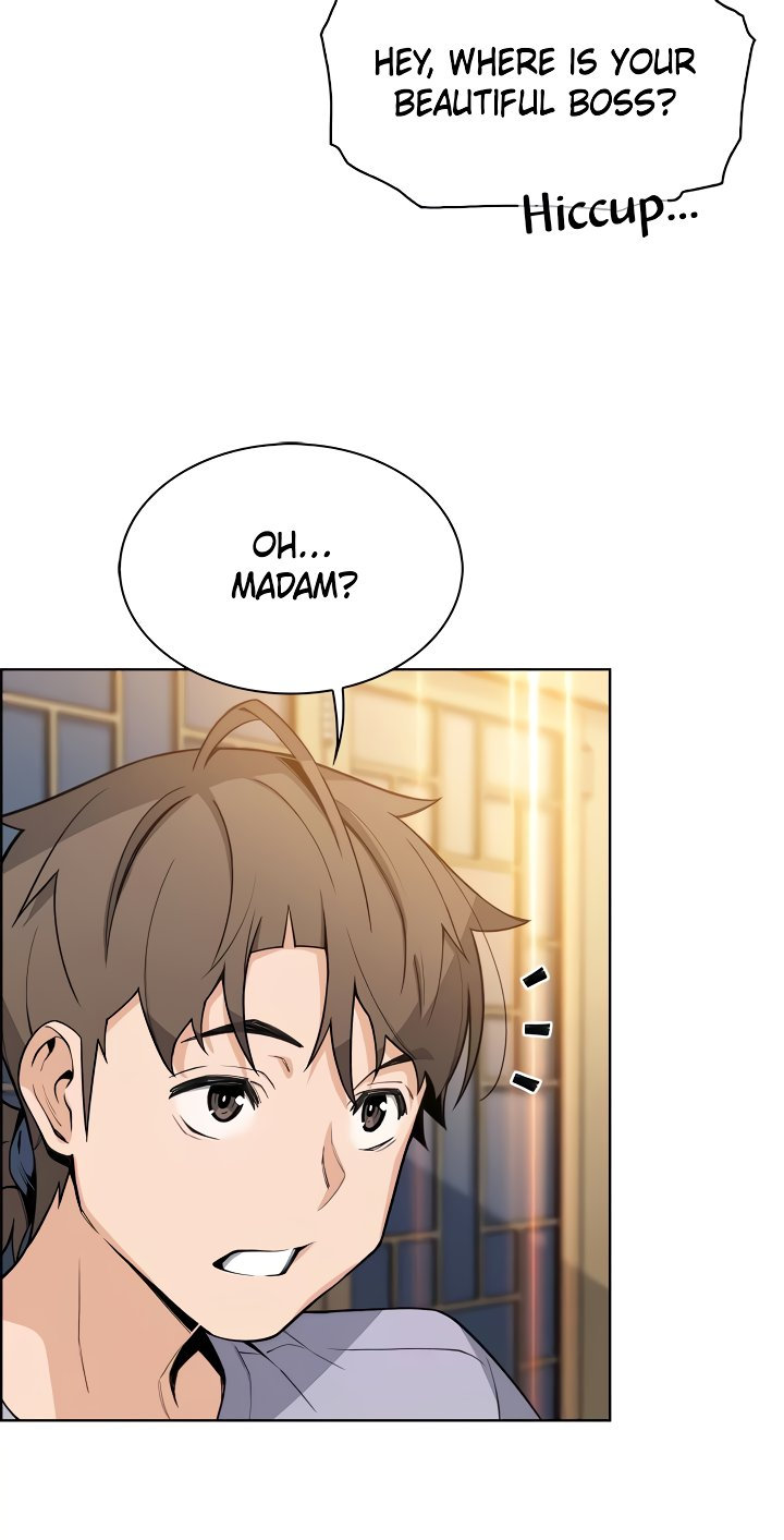 Tofu Shop Beauties - Chapter 25 [photo 3] - MangaPorn