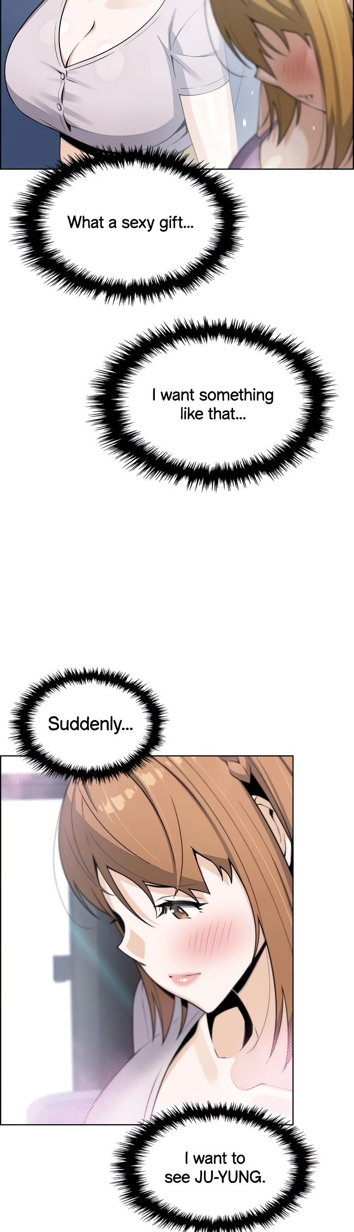 Tofu Shop Beauties - Chapter 25 [photo 44] - MangaPorn