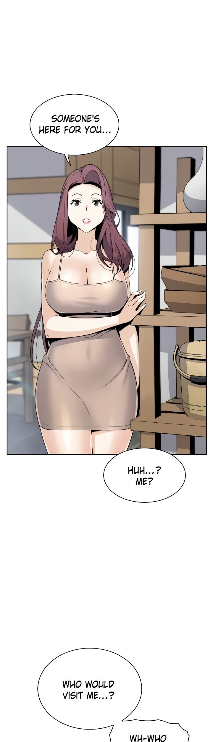 Tofu Shop Beauties - Chapter 25 [photo 48] - MangaPorn