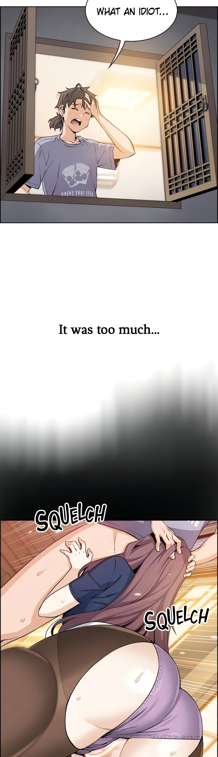 Tofu Shop Beauties - Chapter 25 [photo 9] - MangaPorn