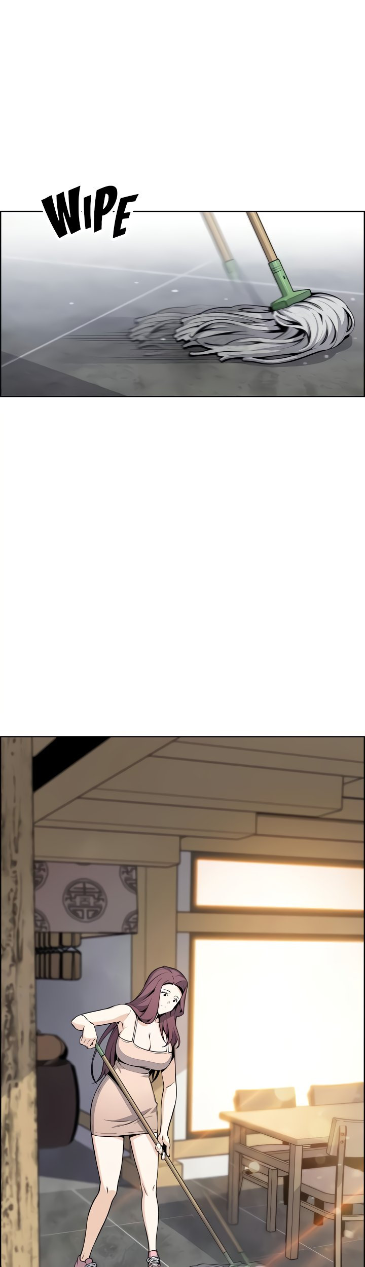 Tofu Shop Beauties - Chapter 26 [photo 1] - MangaPorn