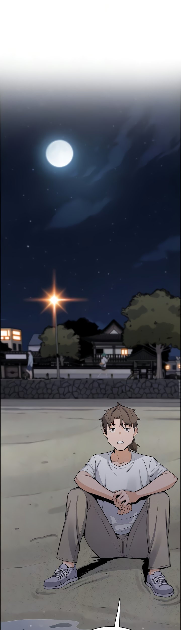 Tofu Shop Beauties - Chapter 26 [photo 12] - MangaPorn