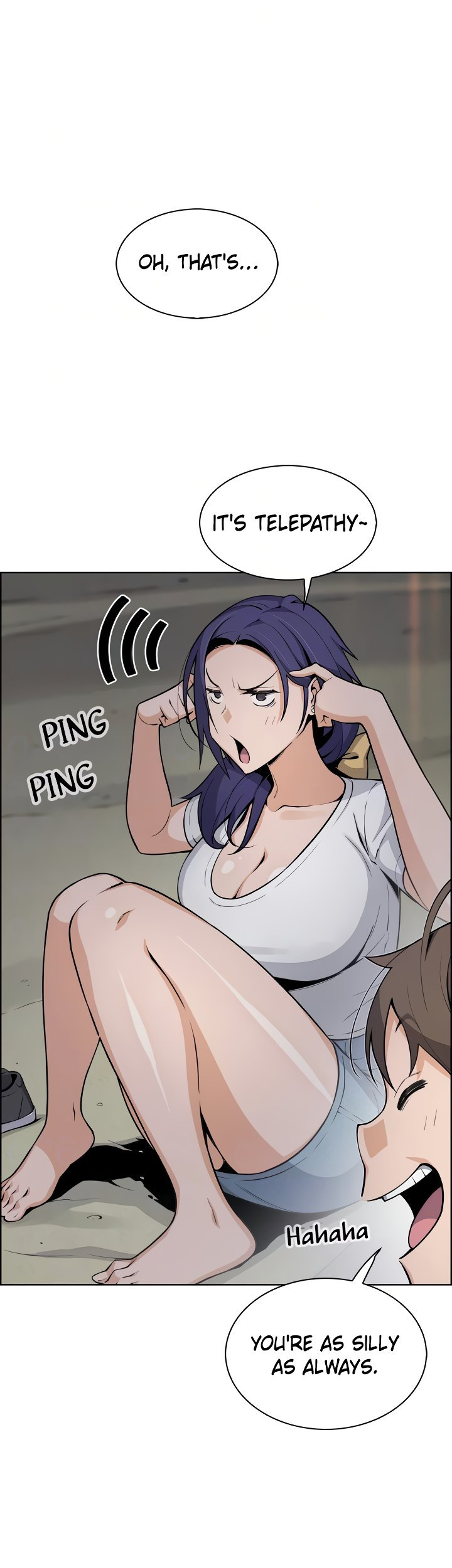 Tofu Shop Beauties - Chapter 26 [photo 17] - MangaPorn