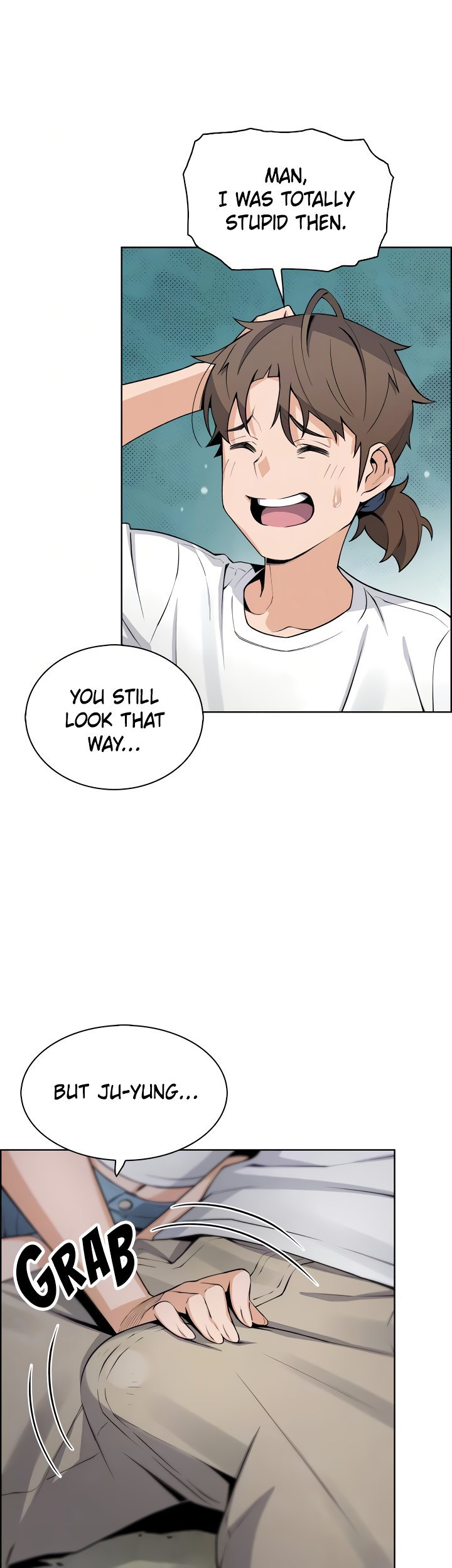 Tofu Shop Beauties - Chapter 26 [photo 18] - MangaPorn