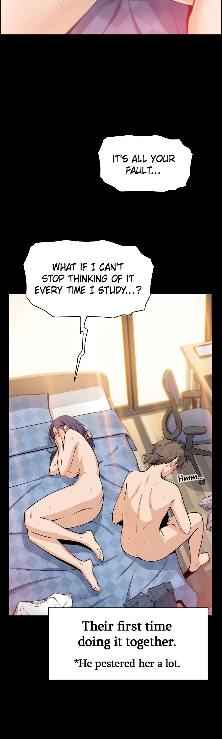 Tofu Shop Beauties - Chapter 26 [photo 24] - MangaPorn