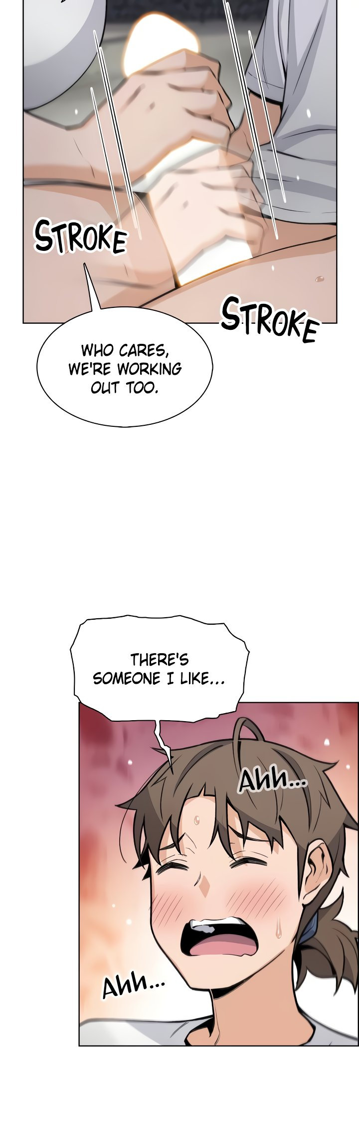 Tofu Shop Beauties - Chapter 26 [photo 29] - MangaPorn