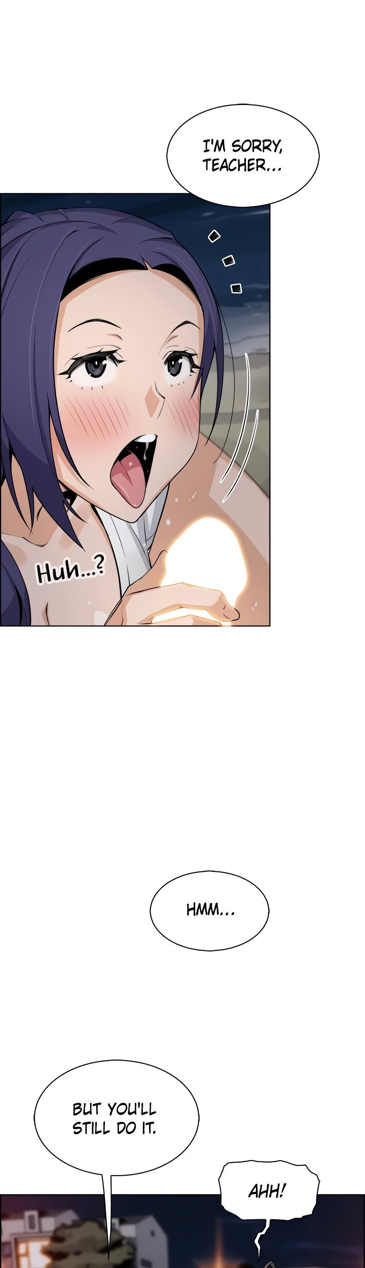 Tofu Shop Beauties - Chapter 26 [photo 30] - MangaPorn