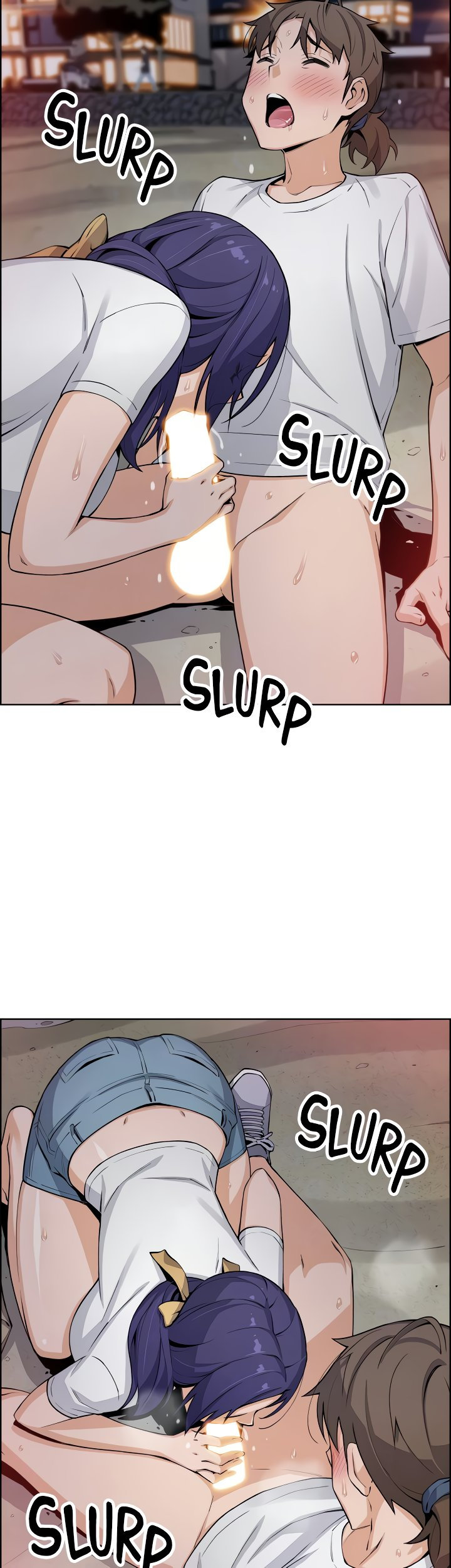 Tofu Shop Beauties - Chapter 26 [photo 31] - MangaPorn