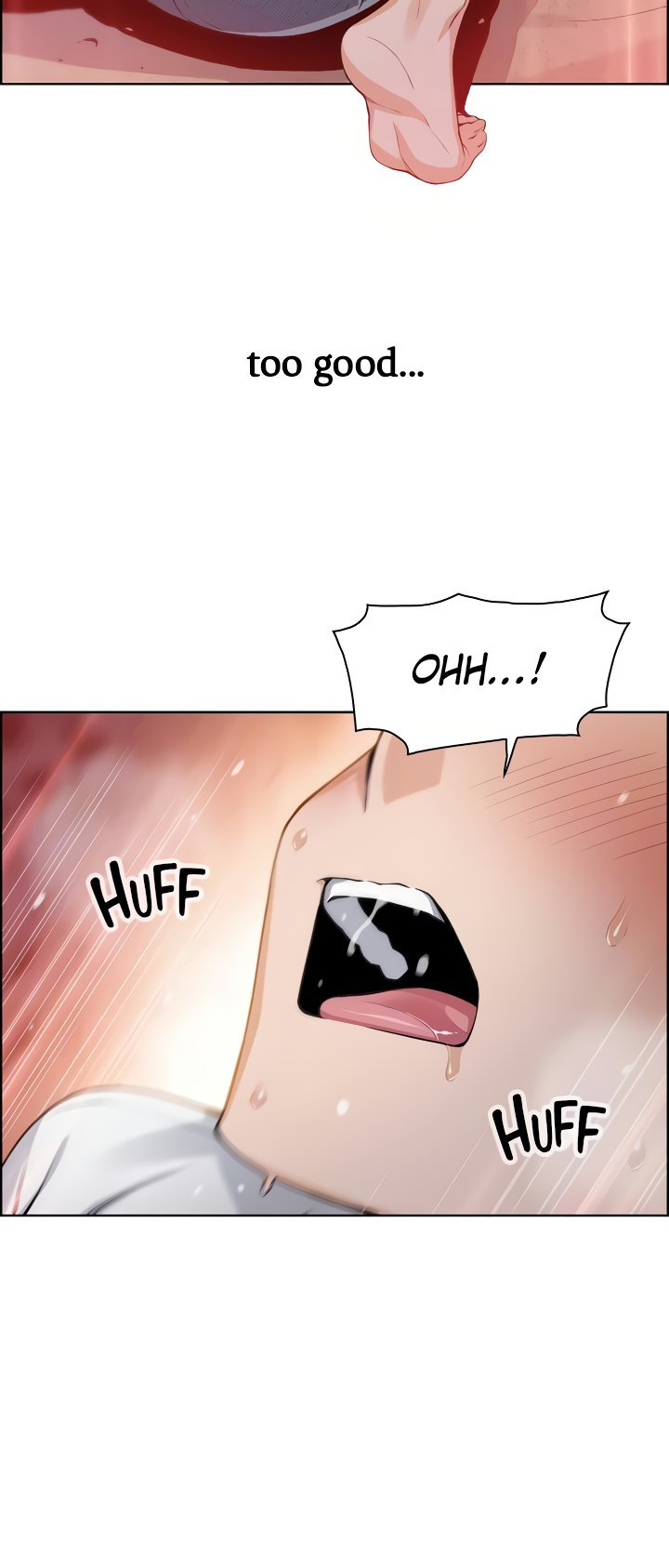 Tofu Shop Beauties - Chapter 26 [photo 34] - MangaPorn