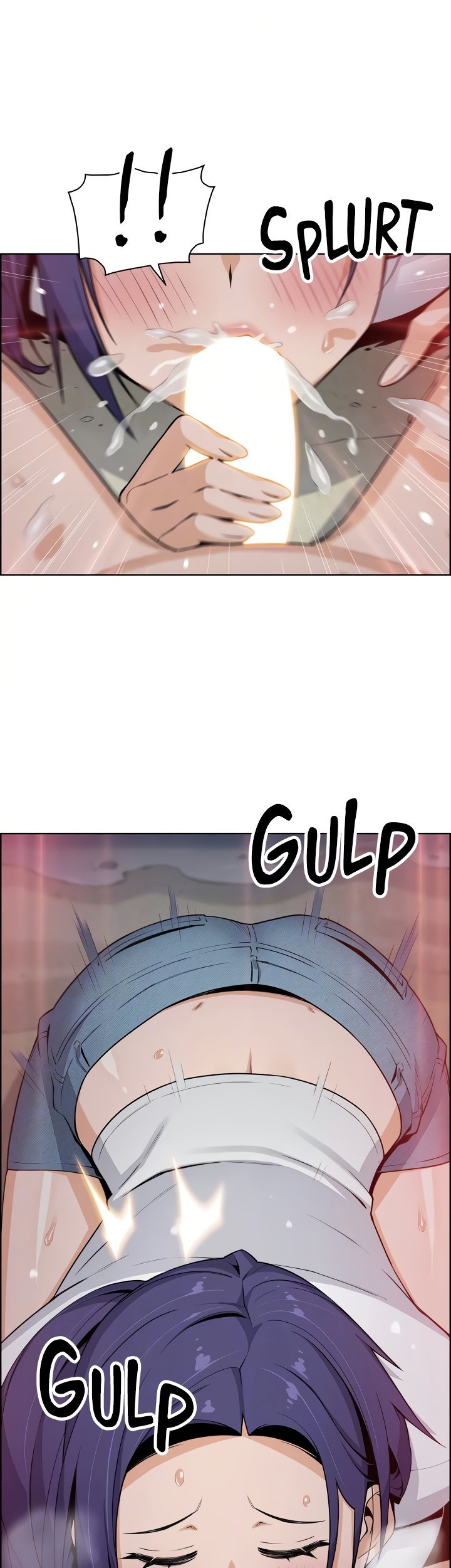 Tofu Shop Beauties - Chapter 26 [photo 35] - MangaPorn