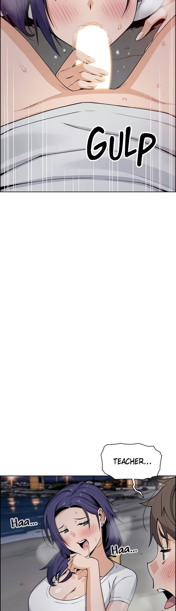 Tofu Shop Beauties - Chapter 26 [photo 36] - MangaPorn