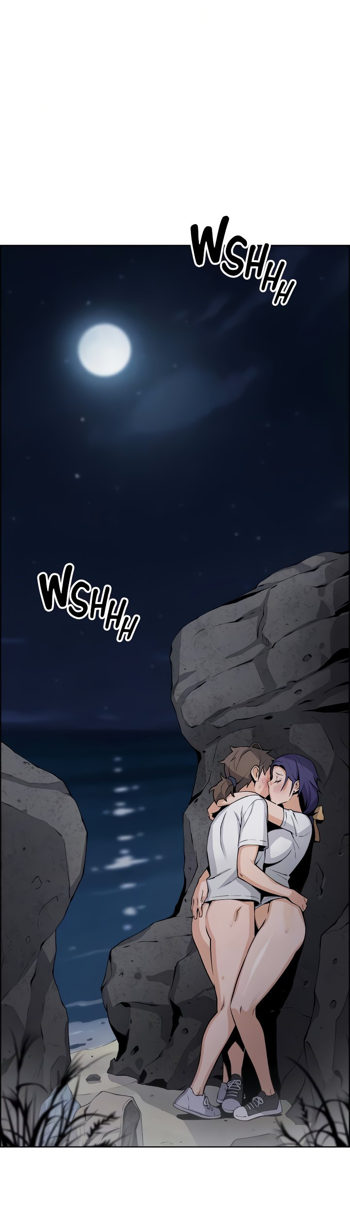 Tofu Shop Beauties - Chapter 26 [photo 38] - MangaPorn