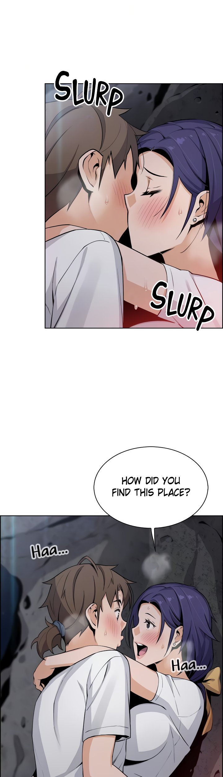 Tofu Shop Beauties - Chapter 26 [photo 39] - MangaPorn