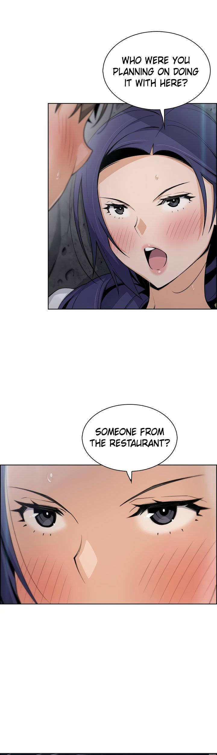 Tofu Shop Beauties - Chapter 26 [photo 41] - MangaPorn