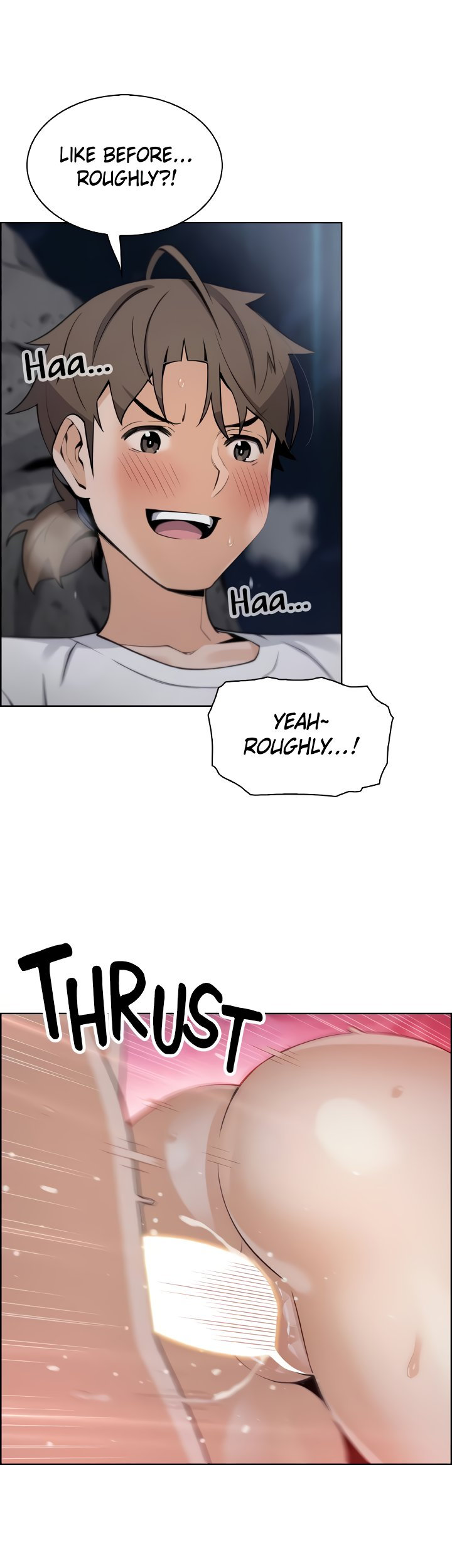 Tofu Shop Beauties - Chapter 26 [photo 46] - MangaPorn