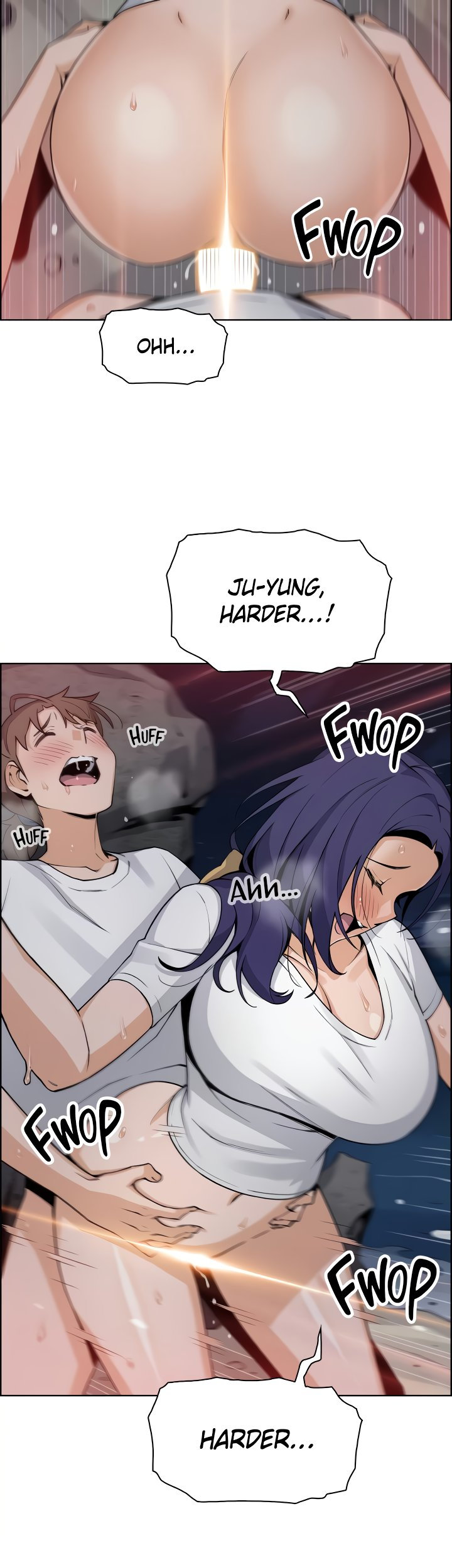 Tofu Shop Beauties - Chapter 26 [photo 49] - MangaPorn