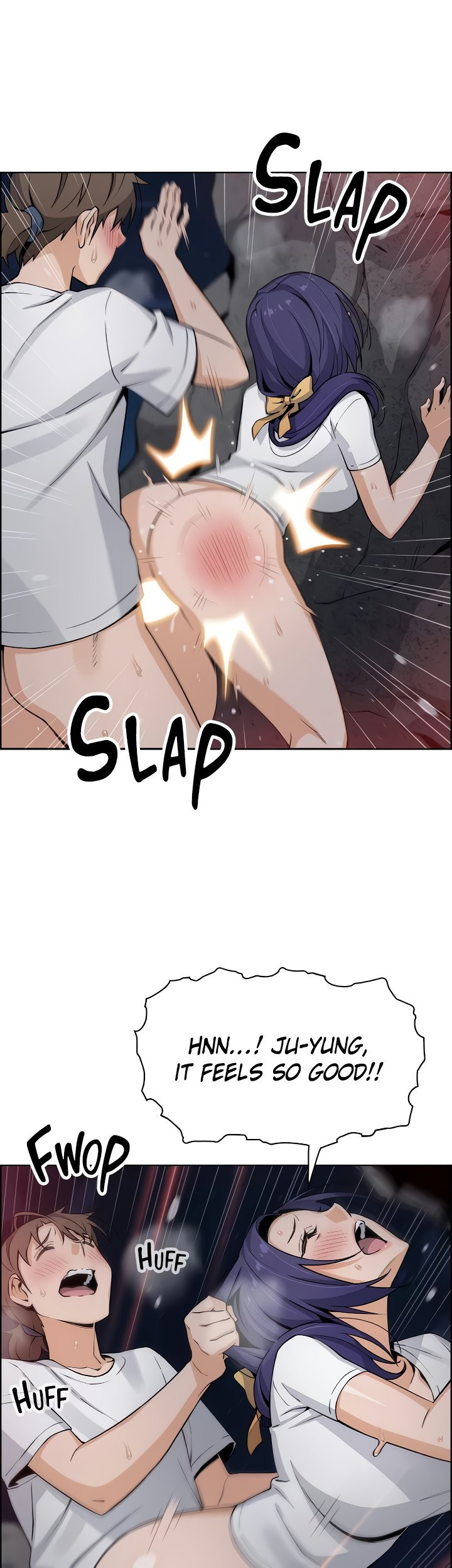 Tofu Shop Beauties - Chapter 26 [photo 51] - MangaPorn