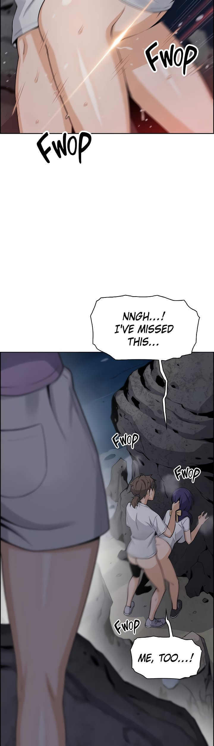 Tofu Shop Beauties - Chapter 26 [photo 52] - MangaPorn