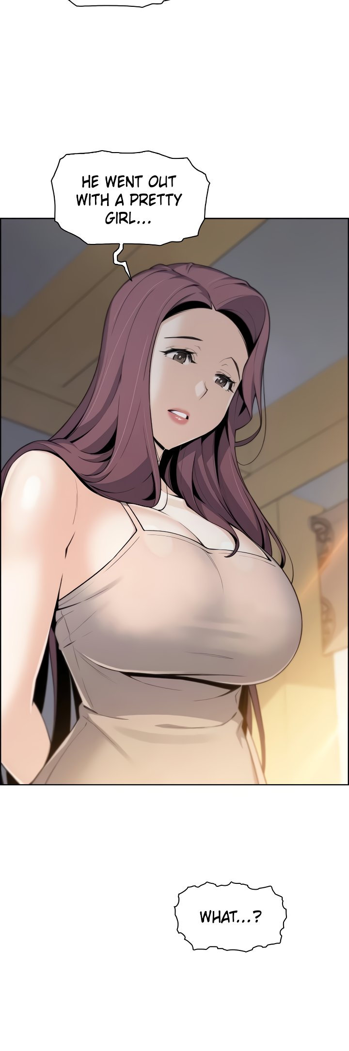 Tofu Shop Beauties - Chapter 26 [photo 8] - MangaPorn