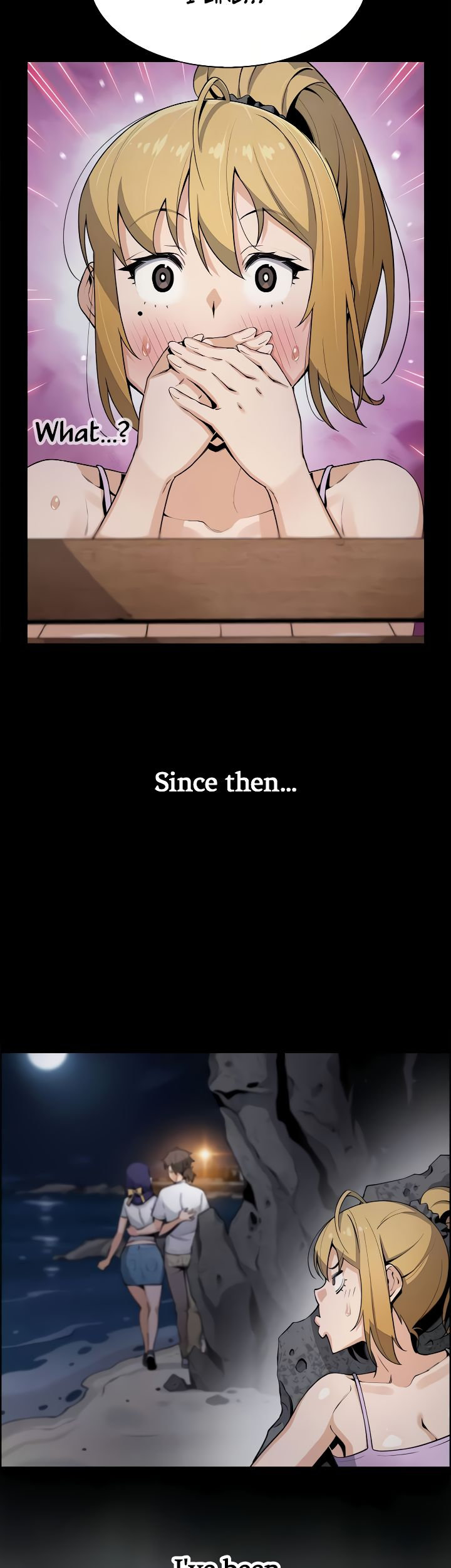 Tofu Shop Beauties - Chapter 27 [photo 12] - MangaPorn