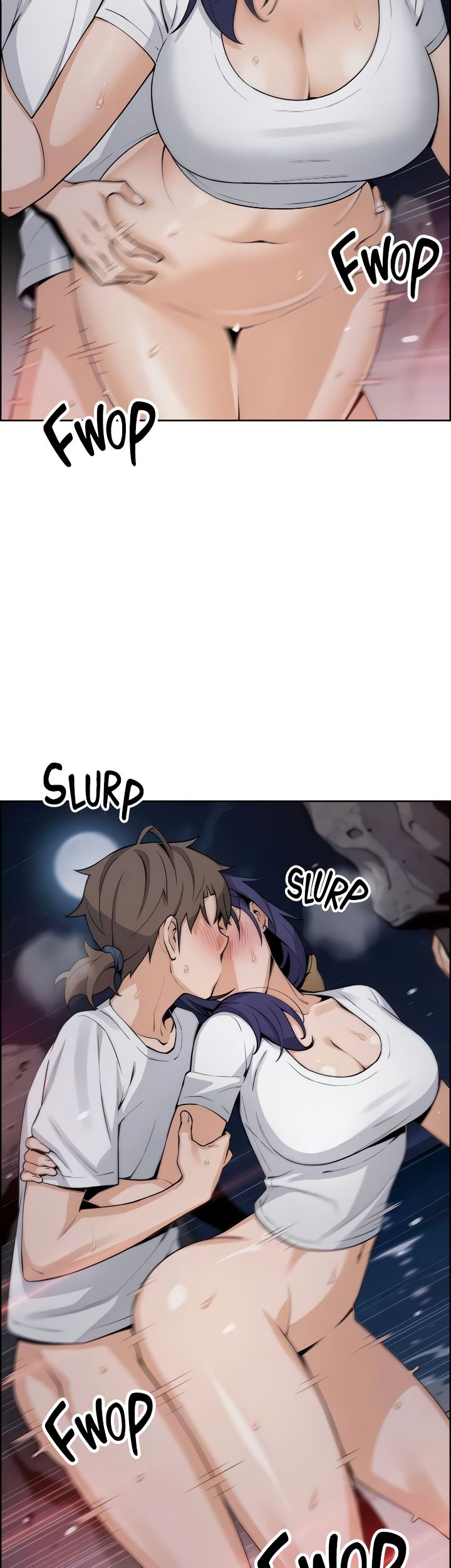 Tofu Shop Beauties - Chapter 27 [photo 15] - MangaPorn