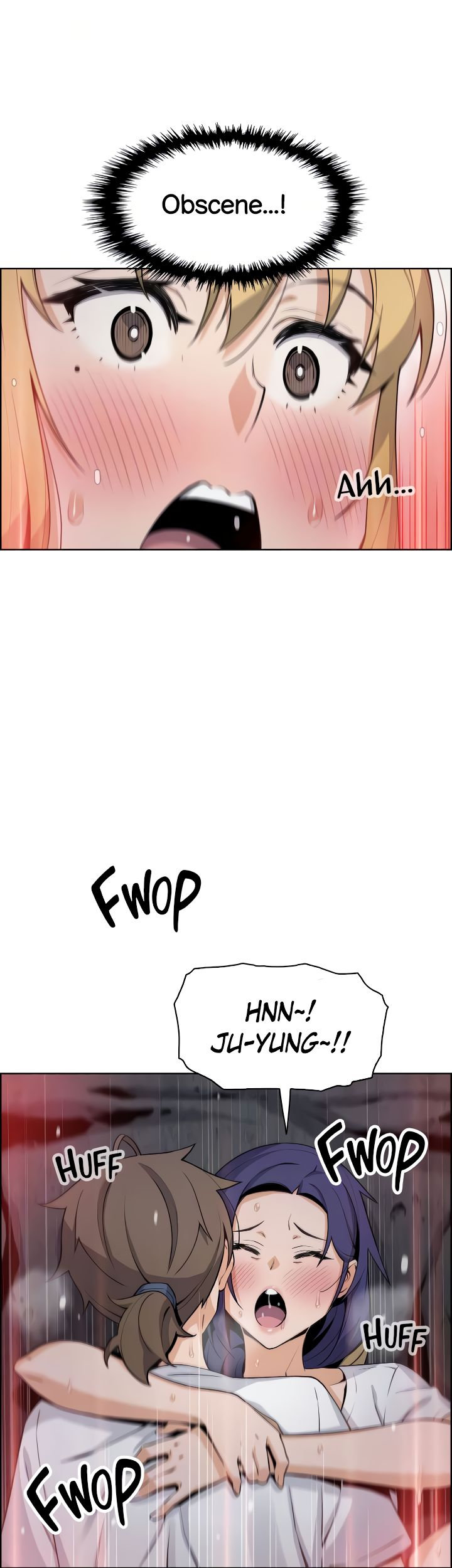 Tofu Shop Beauties - Chapter 27 [photo 17] - MangaPorn