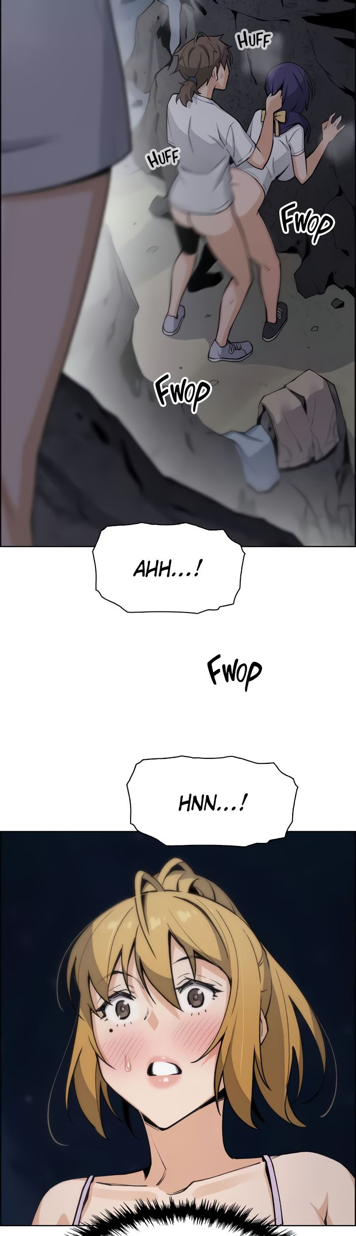 Tofu Shop Beauties - Chapter 27 [photo 2] - MangaPorn