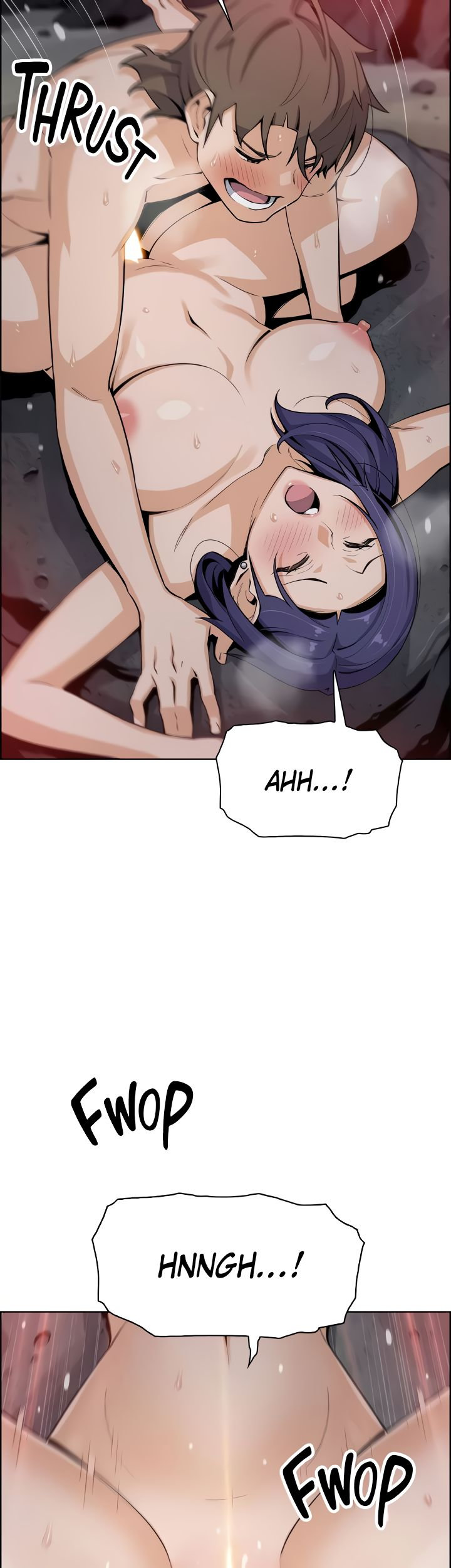 Tofu Shop Beauties - Chapter 27 [photo 21] - MangaPorn