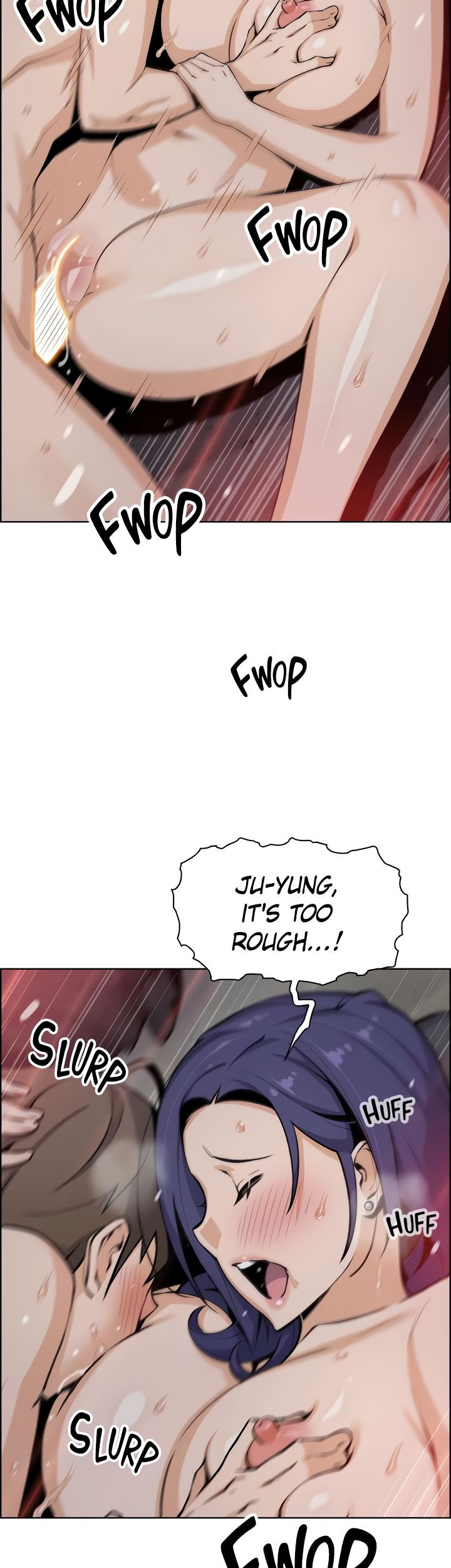 Tofu Shop Beauties - Chapter 27 [photo 24] - MangaPorn