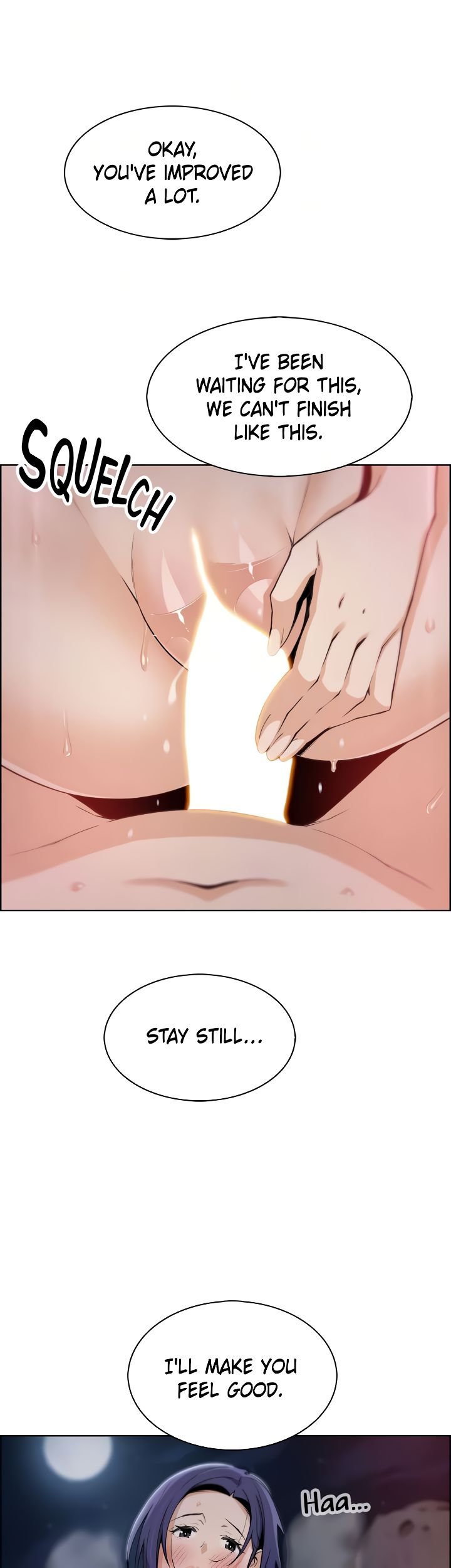 Tofu Shop Beauties - Chapter 27 [photo 31] - MangaPorn