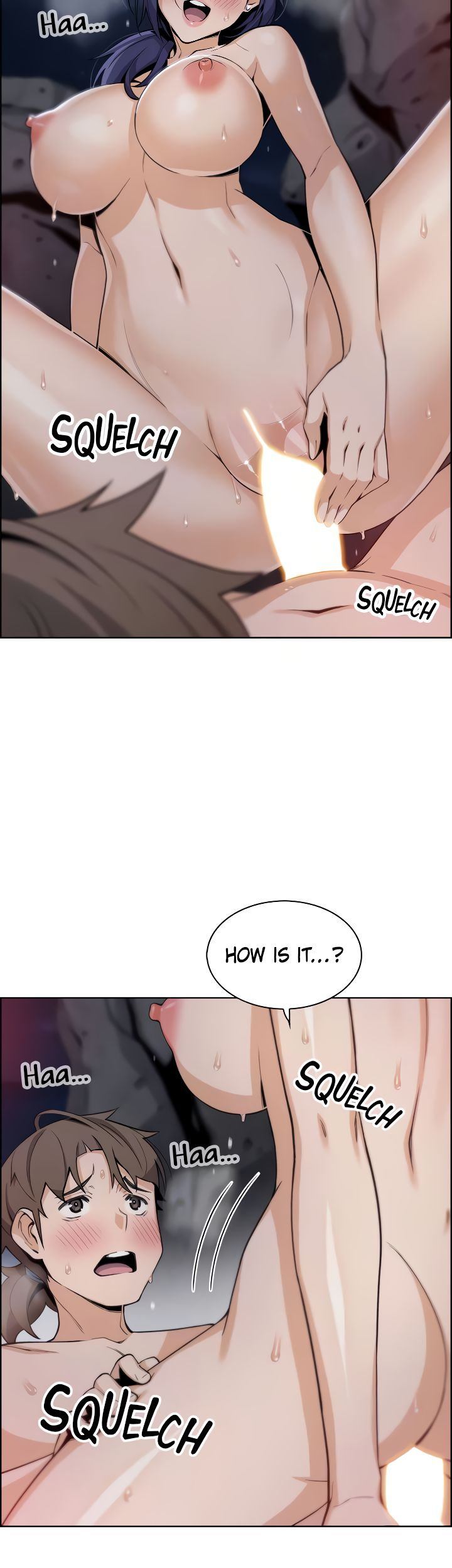 Tofu Shop Beauties - Chapter 27 [photo 32] - MangaPorn