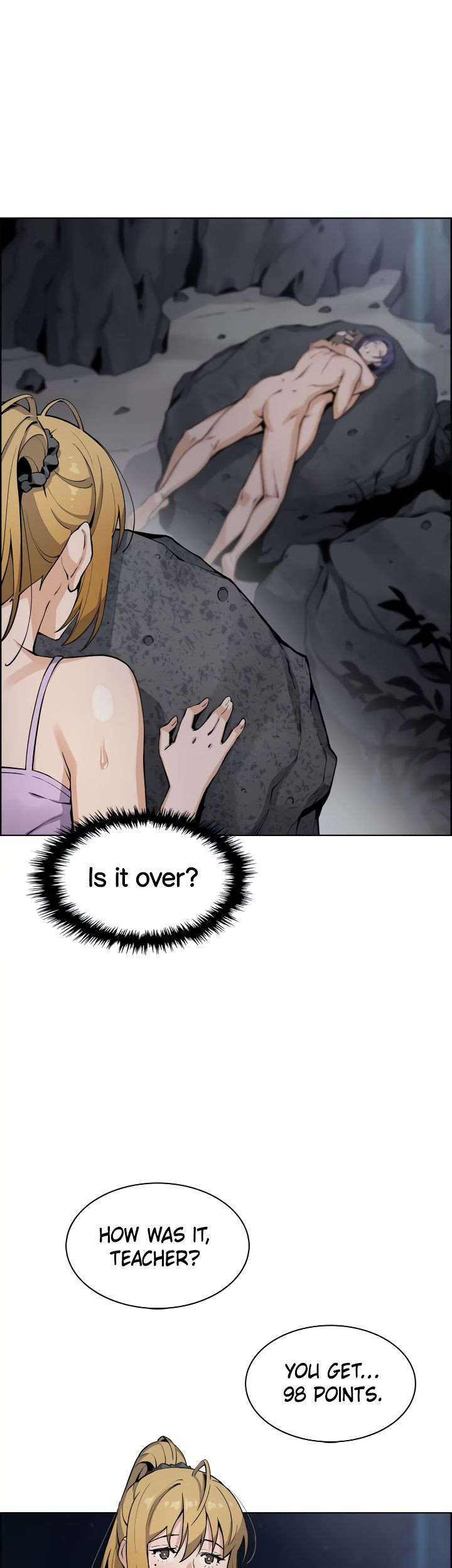 Tofu Shop Beauties - Chapter 27 [photo 46] - MangaPorn