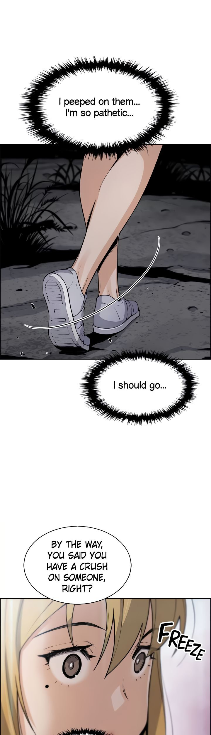 Tofu Shop Beauties - Chapter 27 [photo 49] - MangaPorn