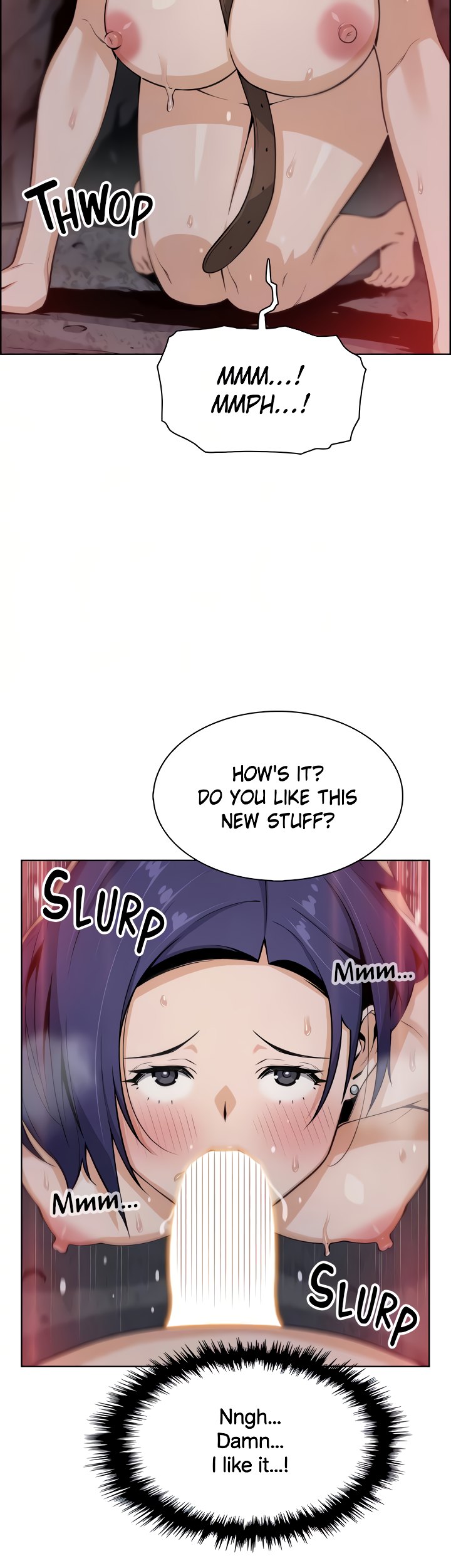 Tofu Shop Beauties - Chapter 28 [photo 16] - MangaPorn