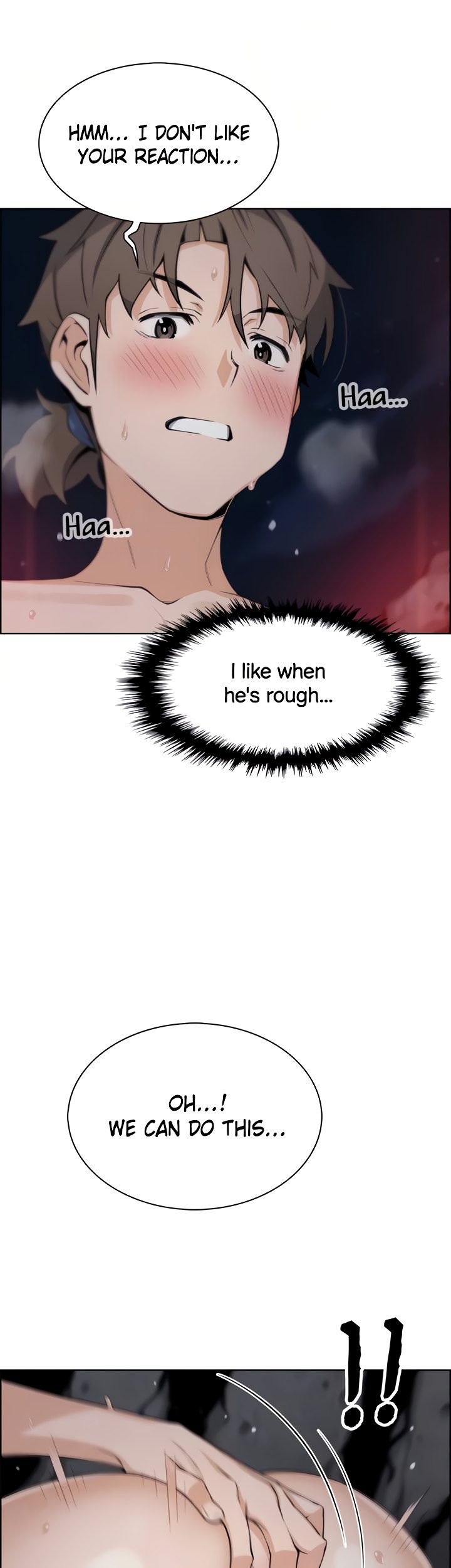 Tofu Shop Beauties - Chapter 28 [photo 18] - MangaPorn