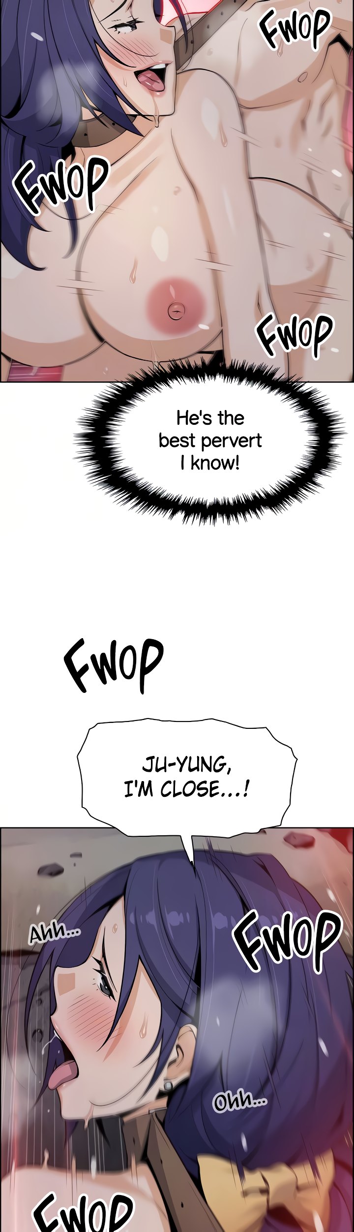 Tofu Shop Beauties - Chapter 28 [photo 36] - MangaPorn