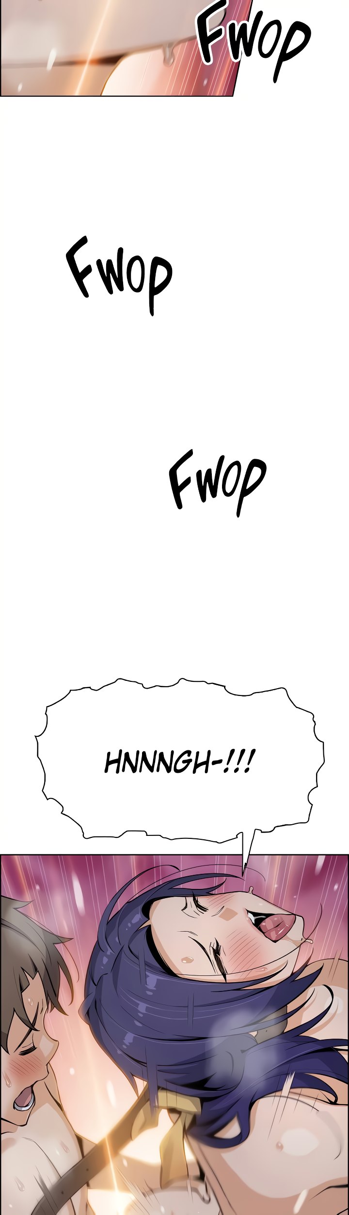 Tofu Shop Beauties - Chapter 28 [photo 42] - MangaPorn