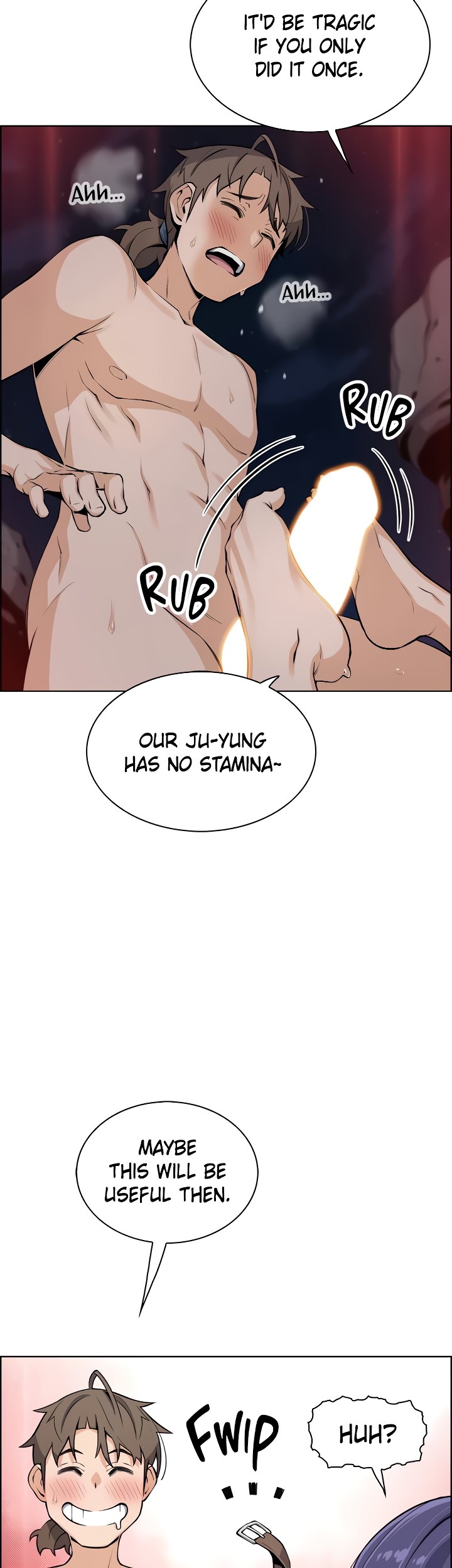 Tofu Shop Beauties - Chapter 28 [photo 8] - MangaPorn