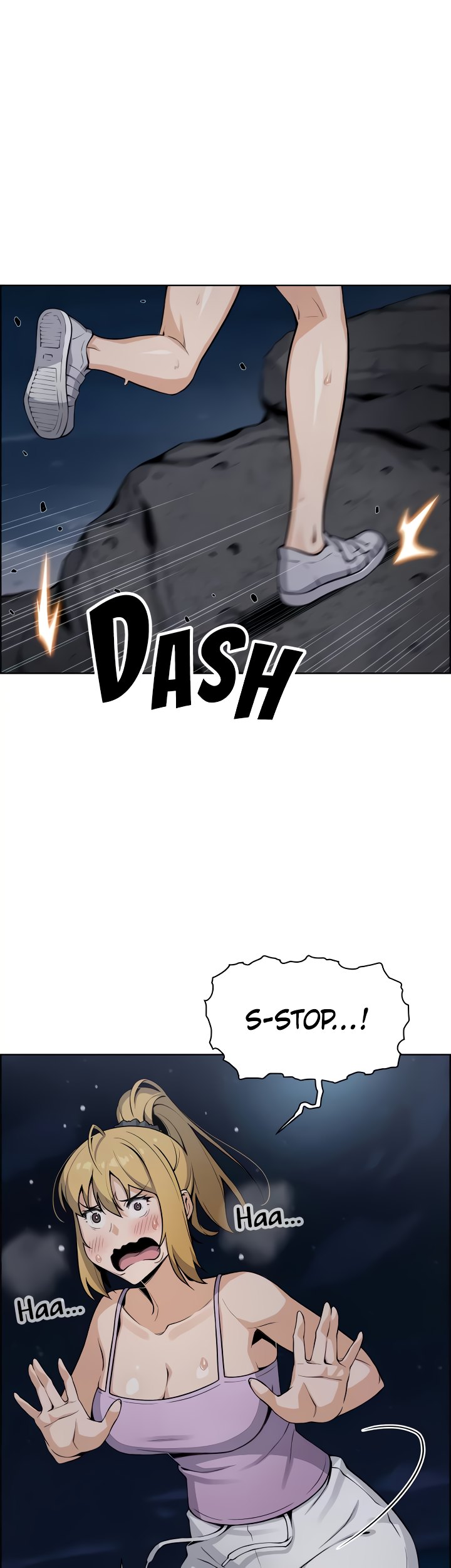 Tofu Shop Beauties - Chapter 29 [photo 1] - MangaPorn