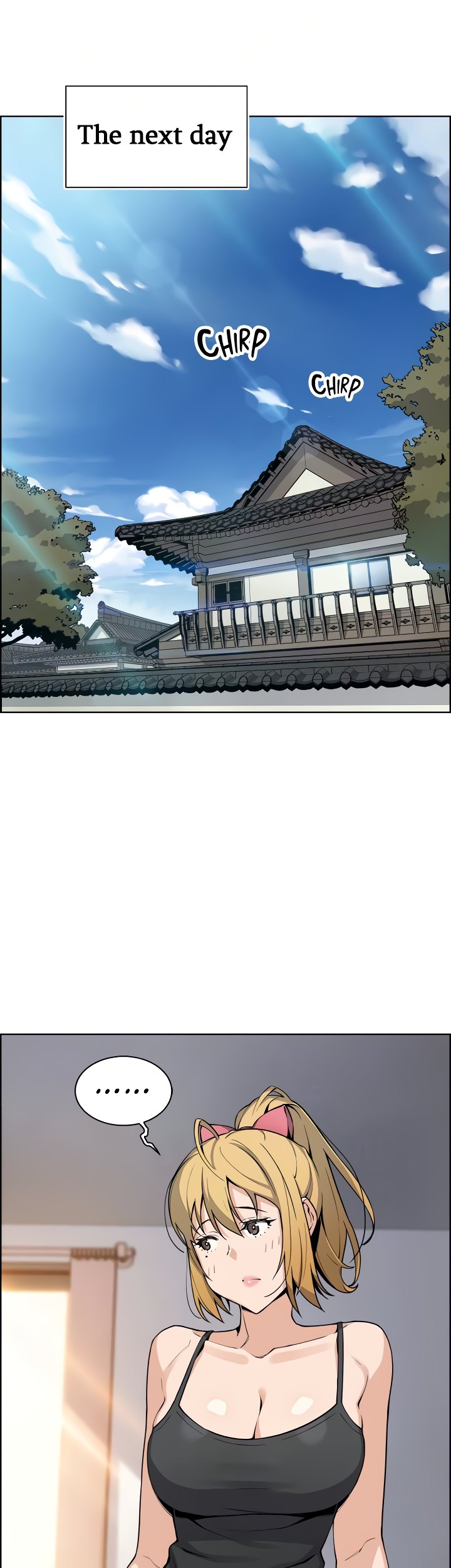 Tofu Shop Beauties - Chapter 29 [photo 12] - MangaPorn