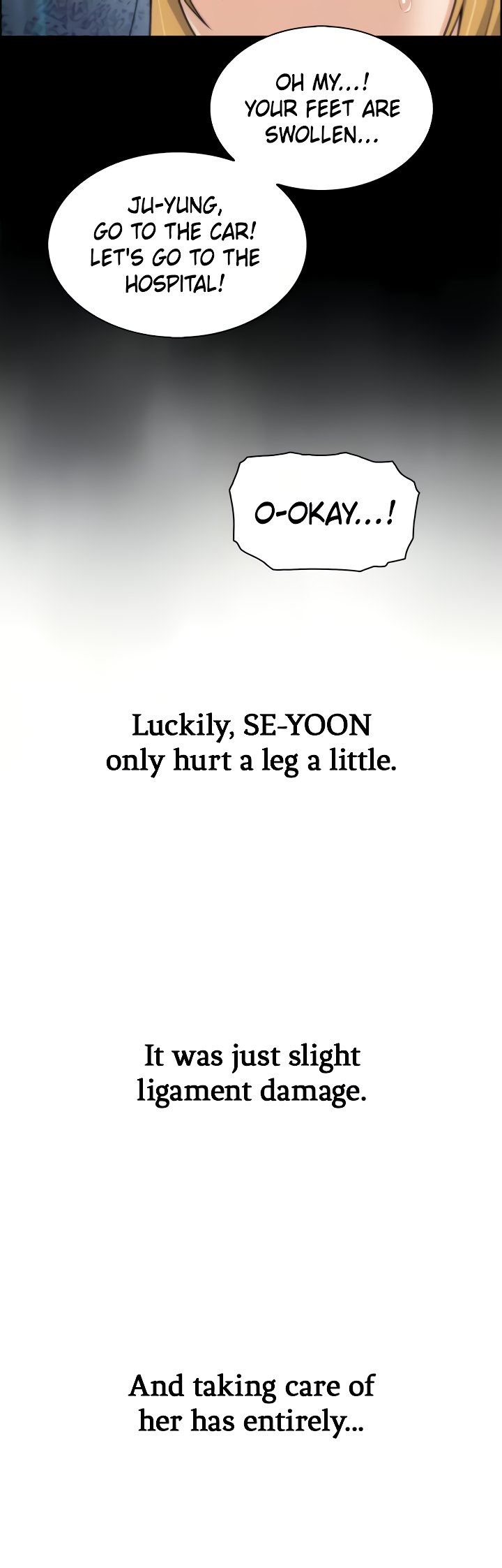 Tofu Shop Beauties - Chapter 29 [photo 19] - MangaPorn