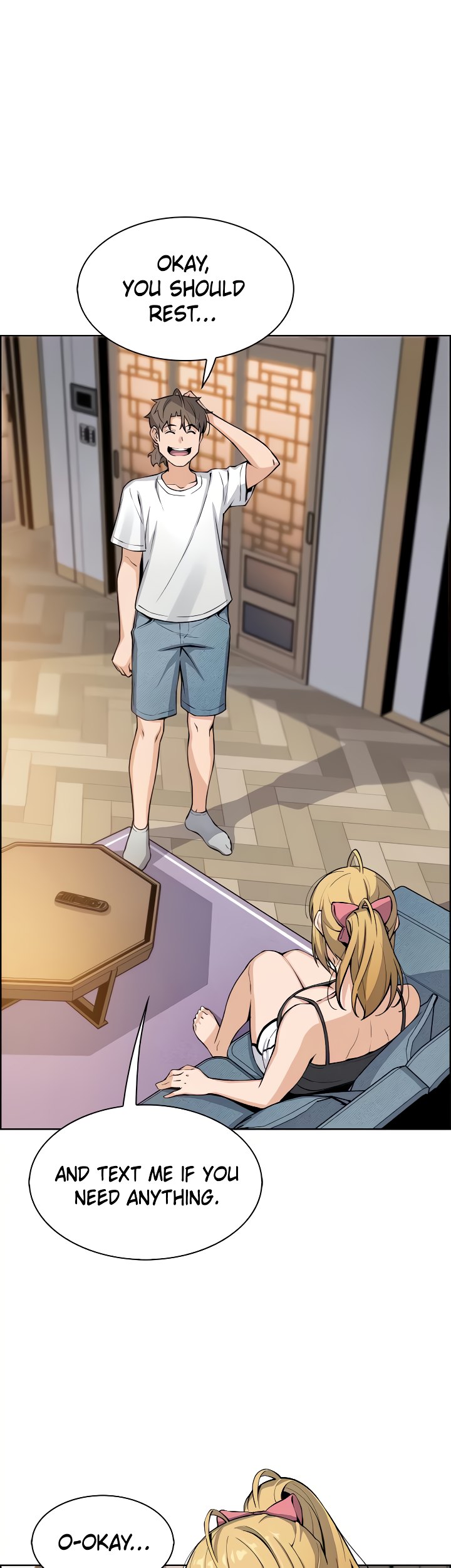 Tofu Shop Beauties - Chapter 29 [photo 24] - MangaPorn