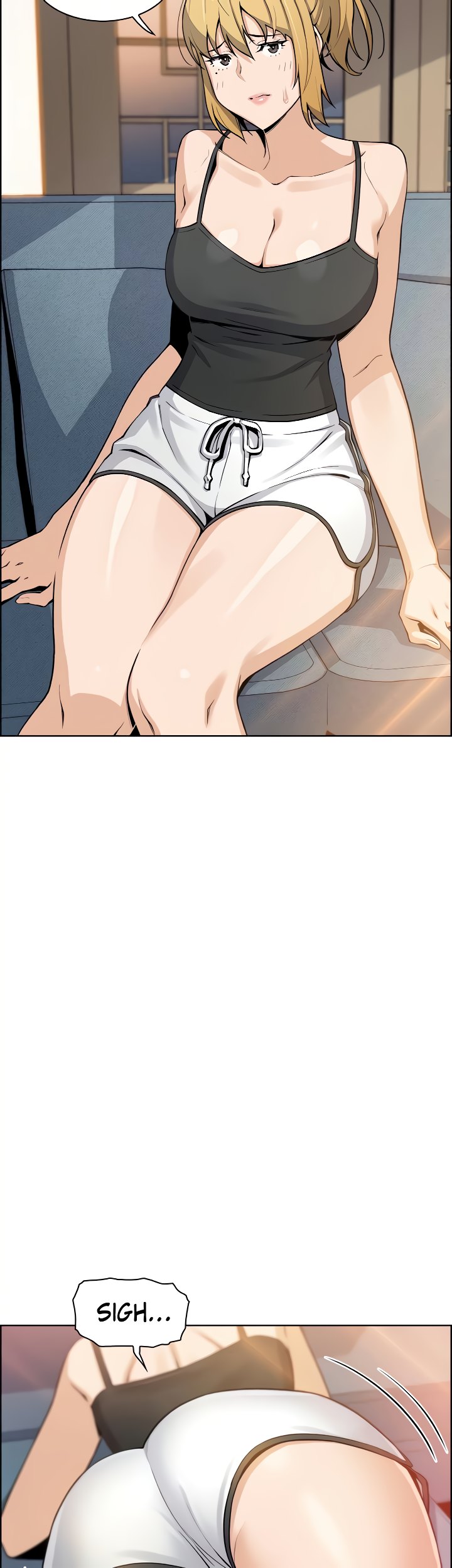 Tofu Shop Beauties - Chapter 29 [photo 25] - MangaPorn