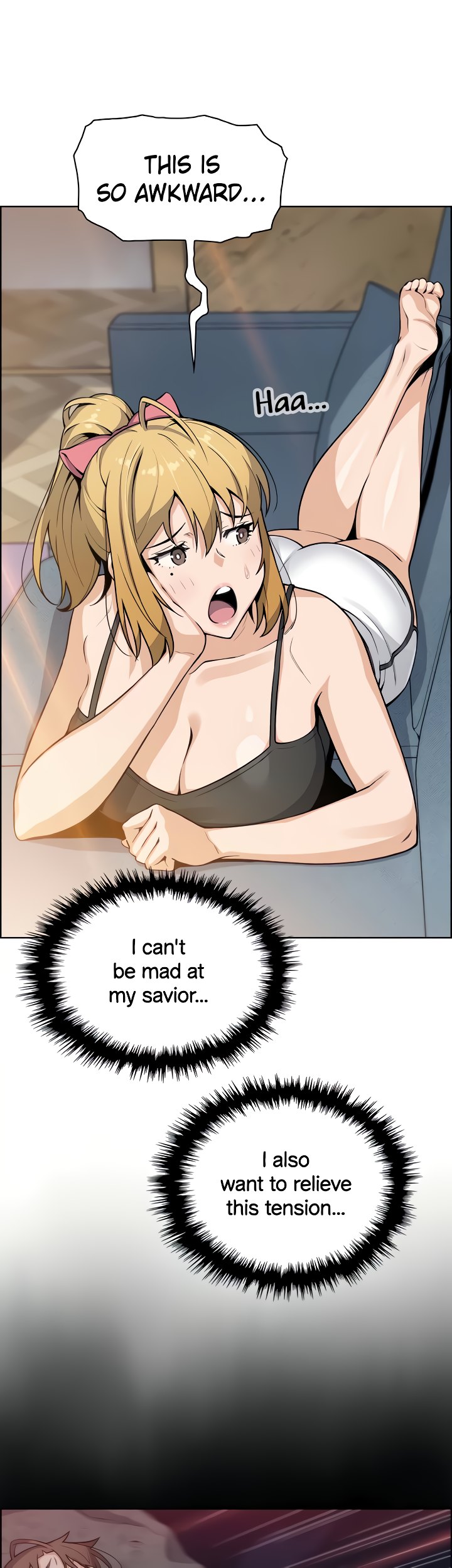 Tofu Shop Beauties - Chapter 29 [photo 27] - MangaPorn